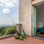Alloggio per agriturismo Sciaraviva Ragalna