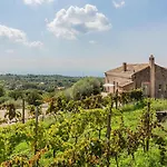 Alloggio per agriturismo Sciaraviva