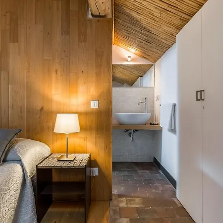 Sciaraviva Farm stay
