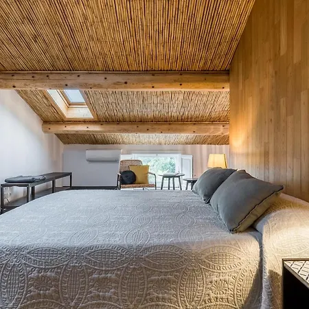 Alloggio per agriturismo Sciaraviva