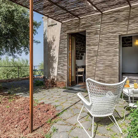 Alloggio per agriturismo Sciaraviva