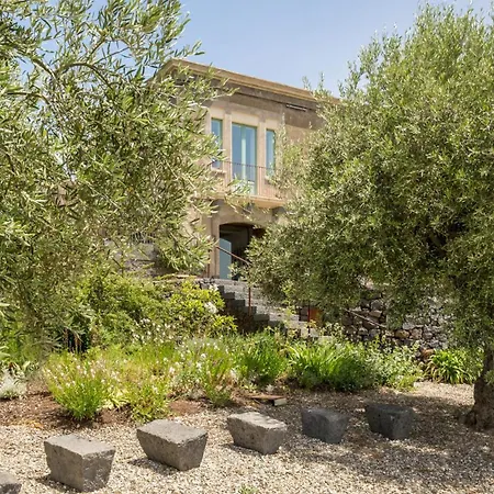 Alloggio per agriturismo Sciaraviva *