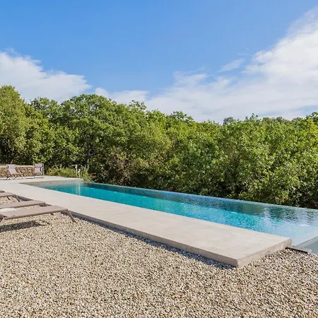 Sciaraviva Farm stay