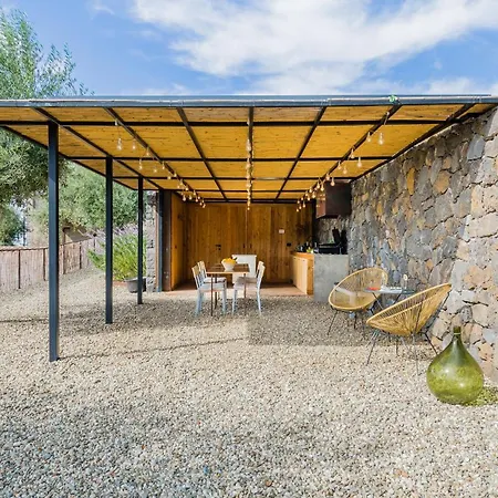 Sciaraviva Farm stay *
