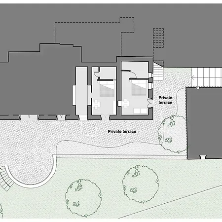 Sciaraviva Alloggio per agriturismo *