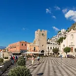 Sciaraviva בית חווה Ragalna