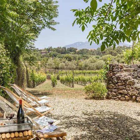 Sciaraviva Alloggio per agriturismo *