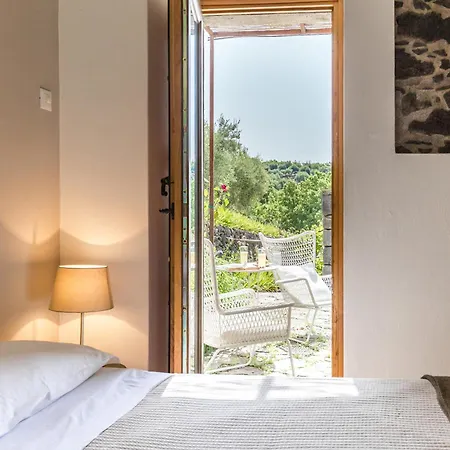 Alloggio per agriturismo Sciaraviva *