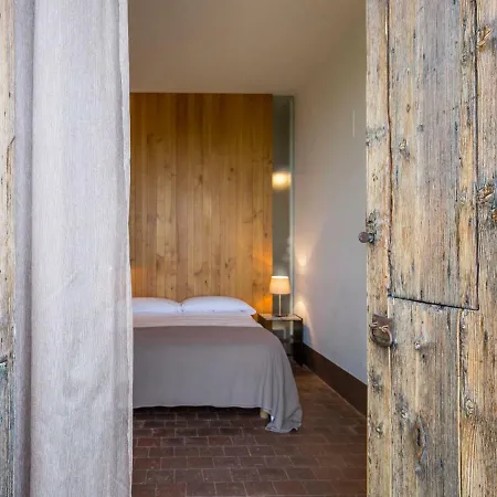 Gospodarstwo agroturystyczne Sciaraviva *